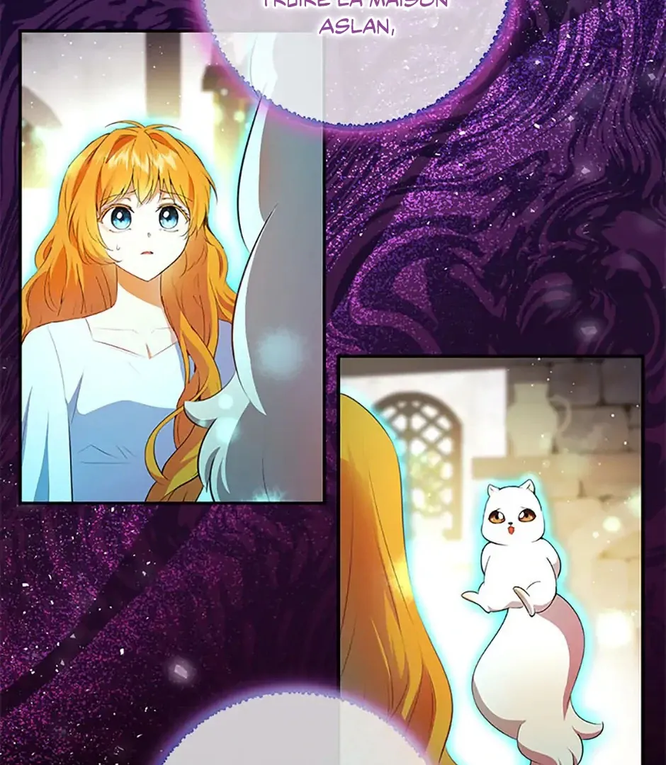 Read Talented Baby Squirrel FR Manga Online