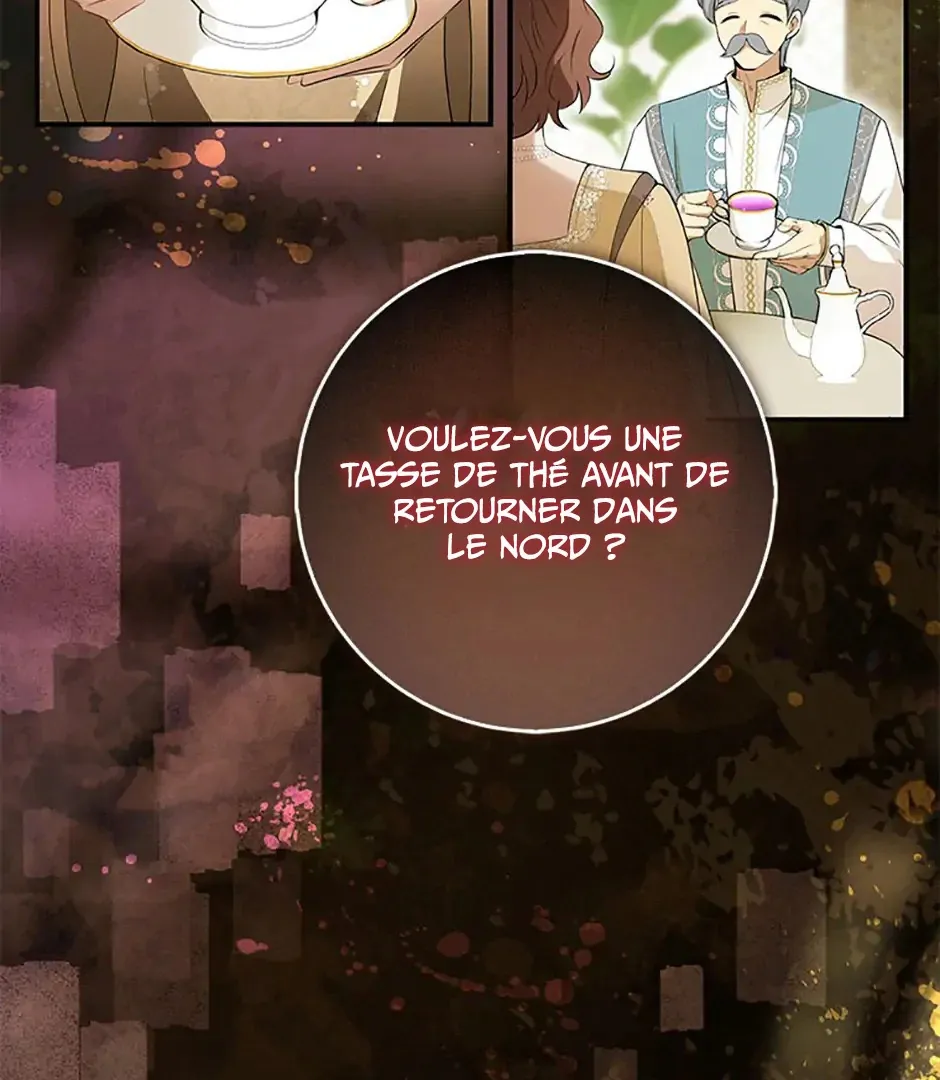 Read Talented Baby Squirrel FR Manga Online