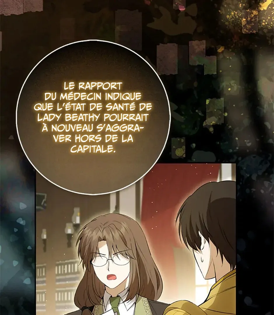 Read Talented Baby Squirrel FR Manga Online