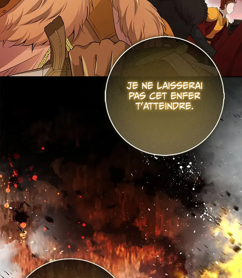 Read Talented Baby Squirrel FR Manga Online