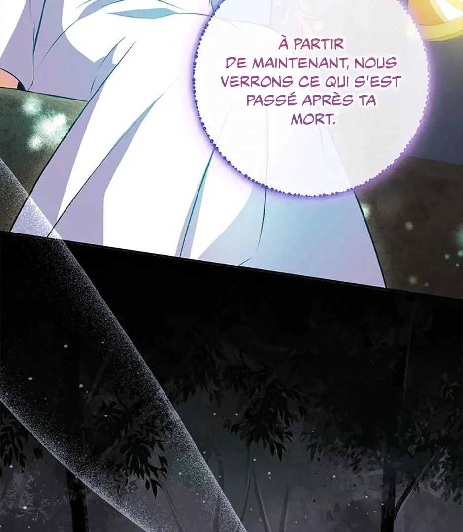 Read Talented Baby Squirrel FR Manga Online