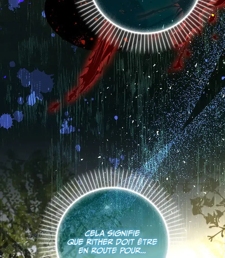 Read Talented Baby Squirrel FR Manga Online
