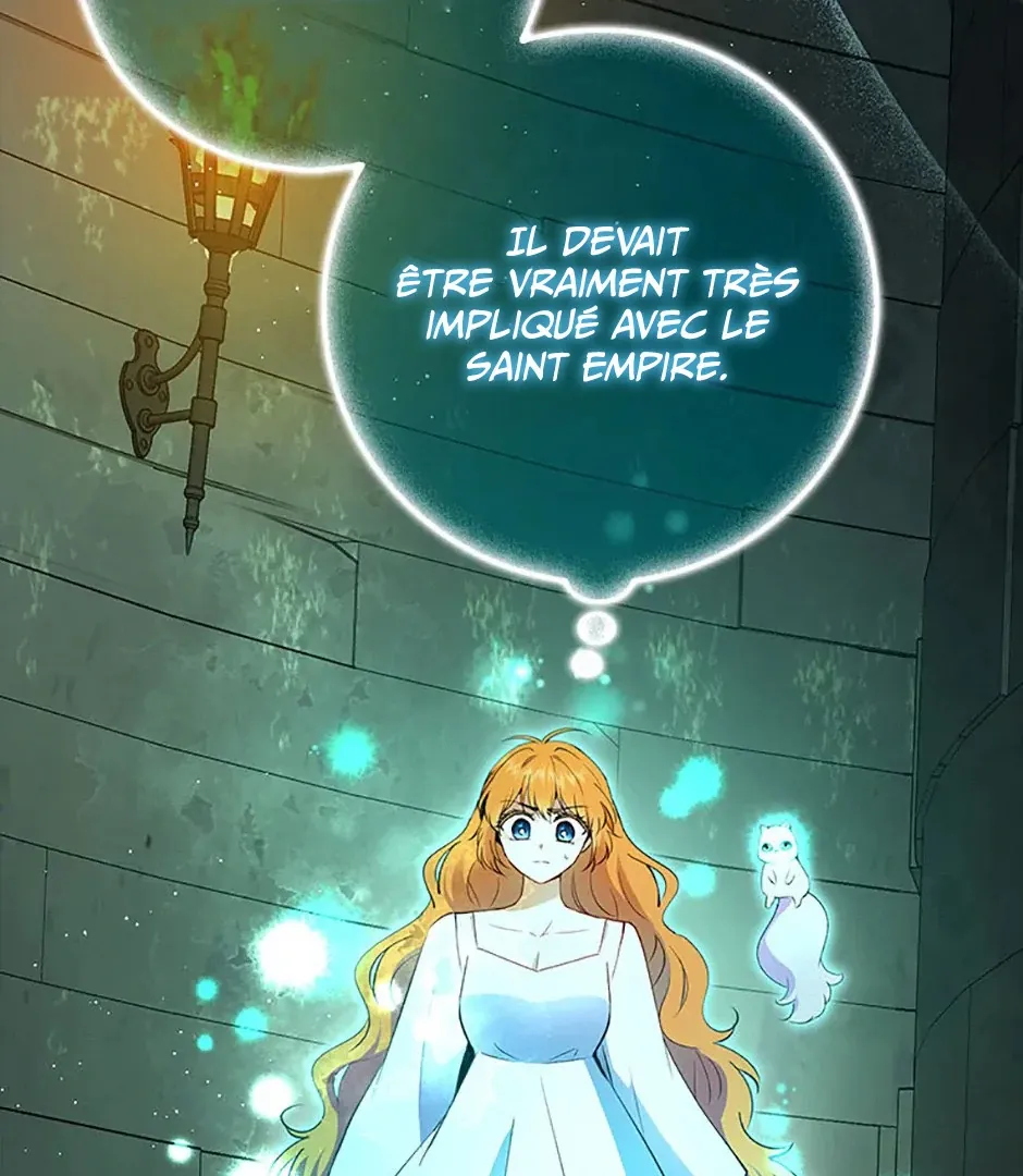 Read Talented Baby Squirrel FR Manga Online