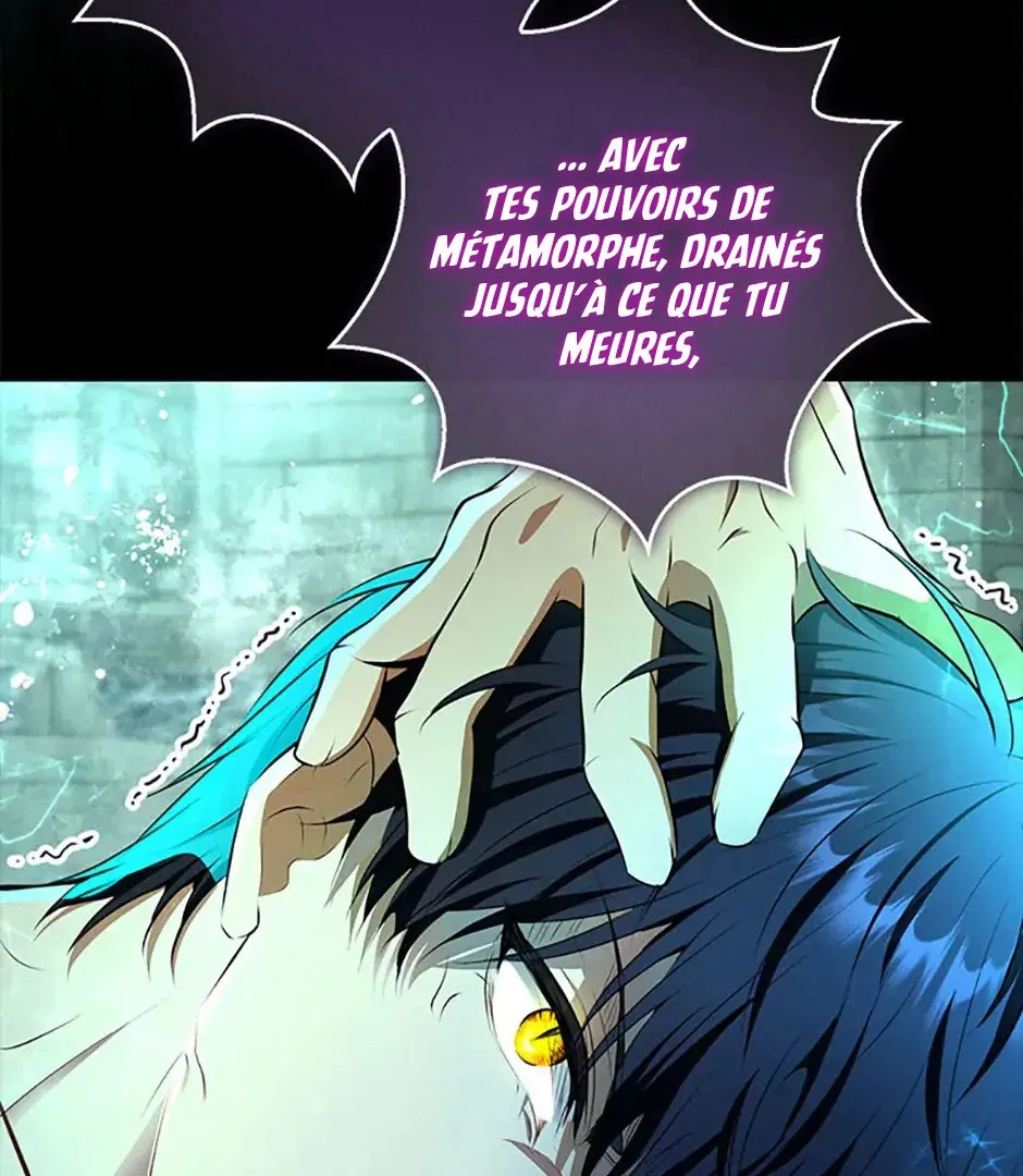 Read Talented Baby Squirrel FR Manga Online