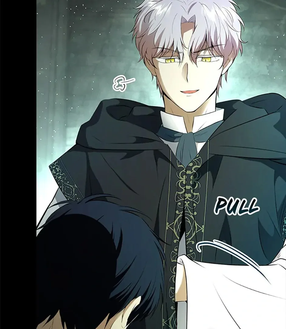 Read Talented Baby Squirrel FR Manga Online
