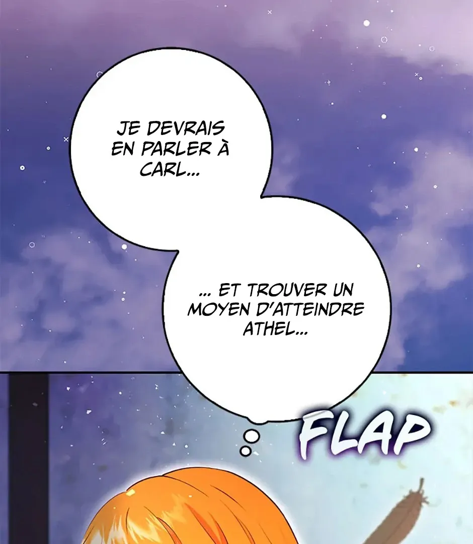 Read Talented Baby Squirrel FR Manga Online