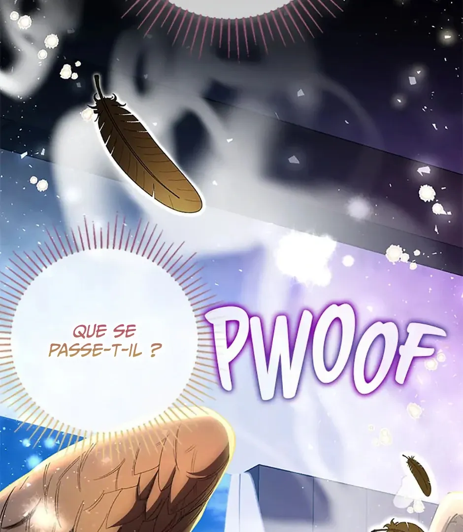Read Talented Baby Squirrel FR Manga Online