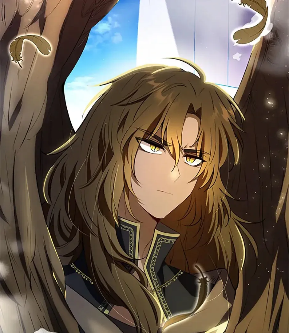 Read Talented Baby Squirrel FR Manga Online