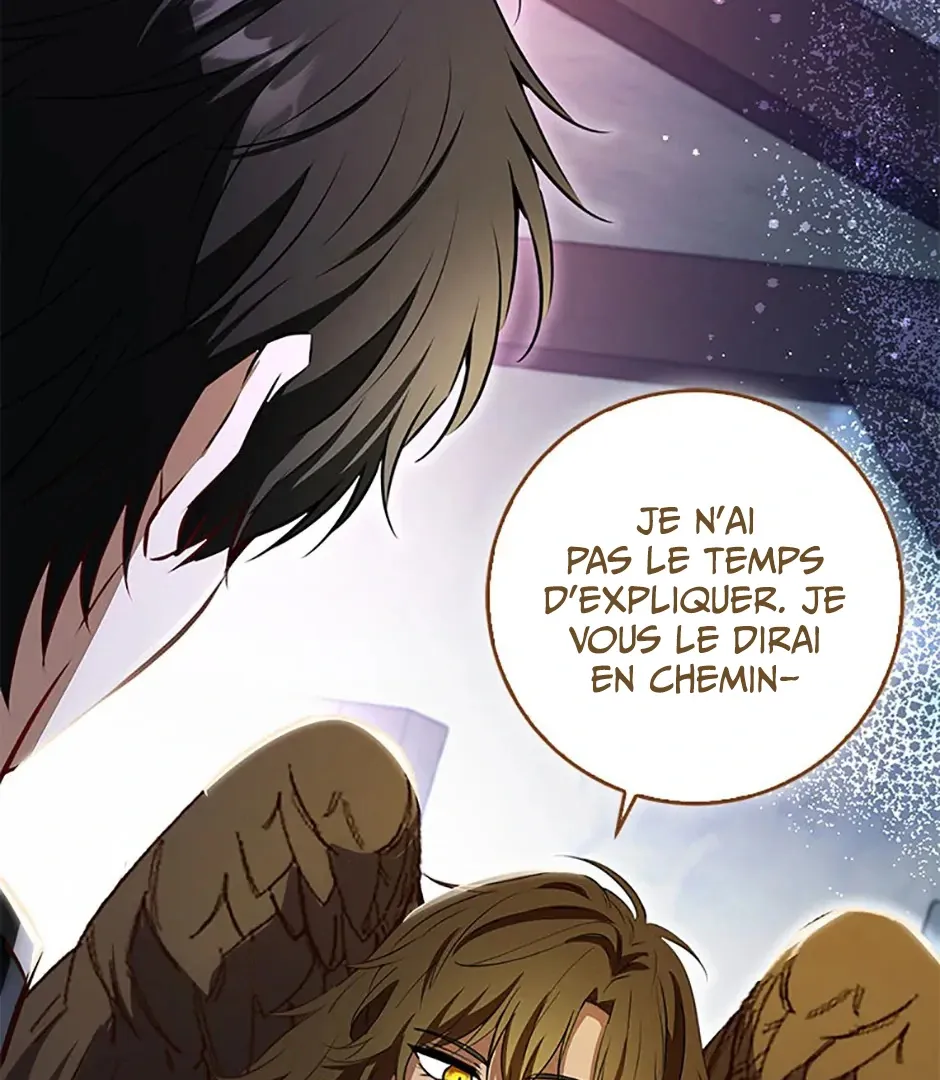Read Talented Baby Squirrel FR Manga Online