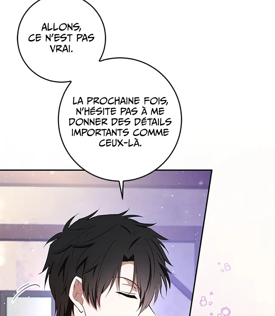 Read Talented Baby Squirrel FR Manga Online