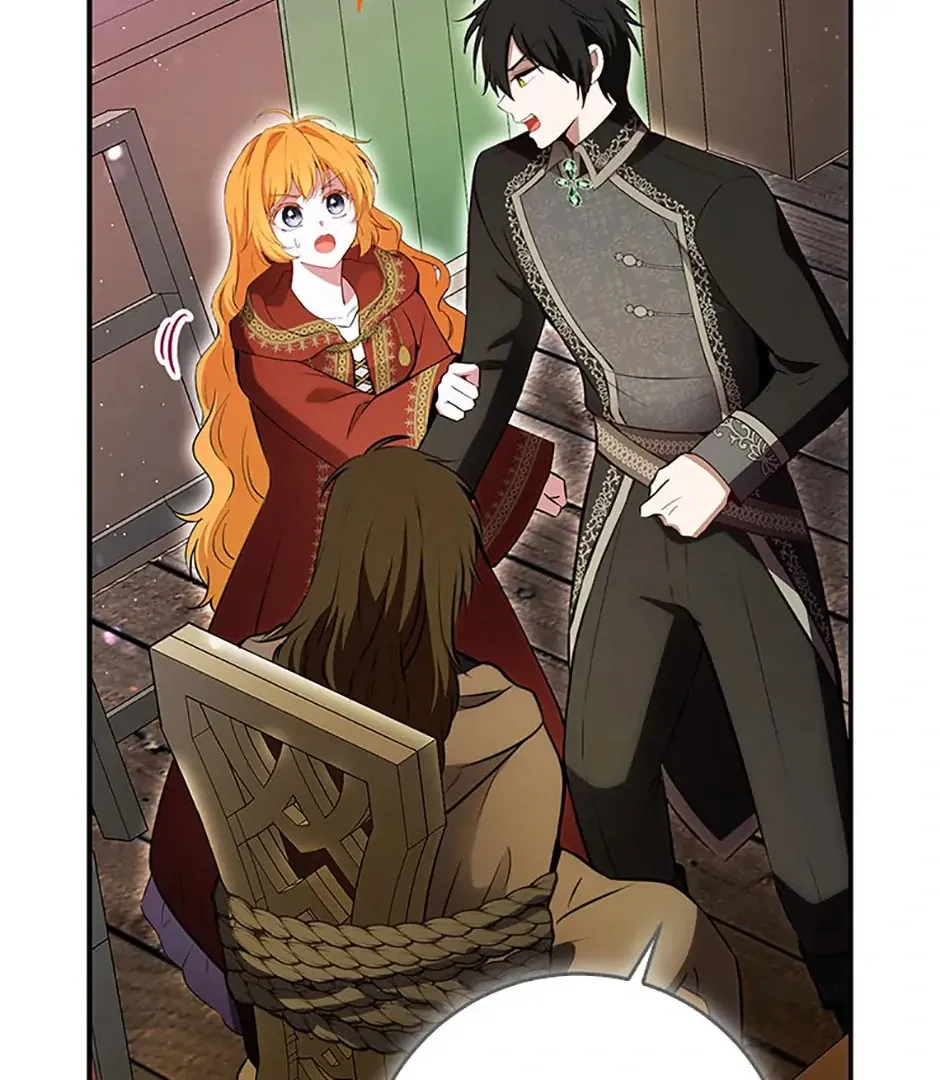 Read Talented Baby Squirrel FR Manga Online