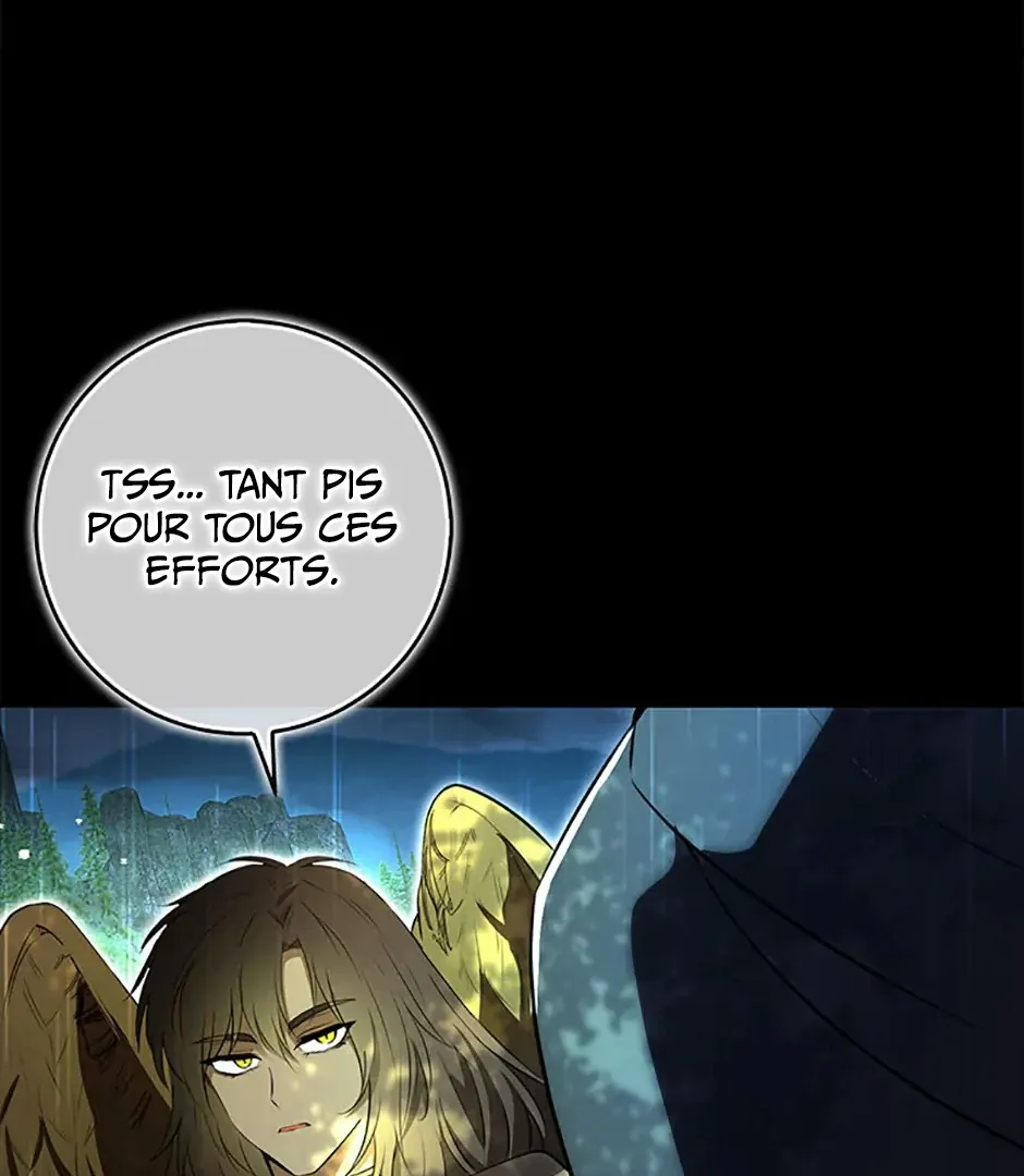Read Talented Baby Squirrel FR Manga Online