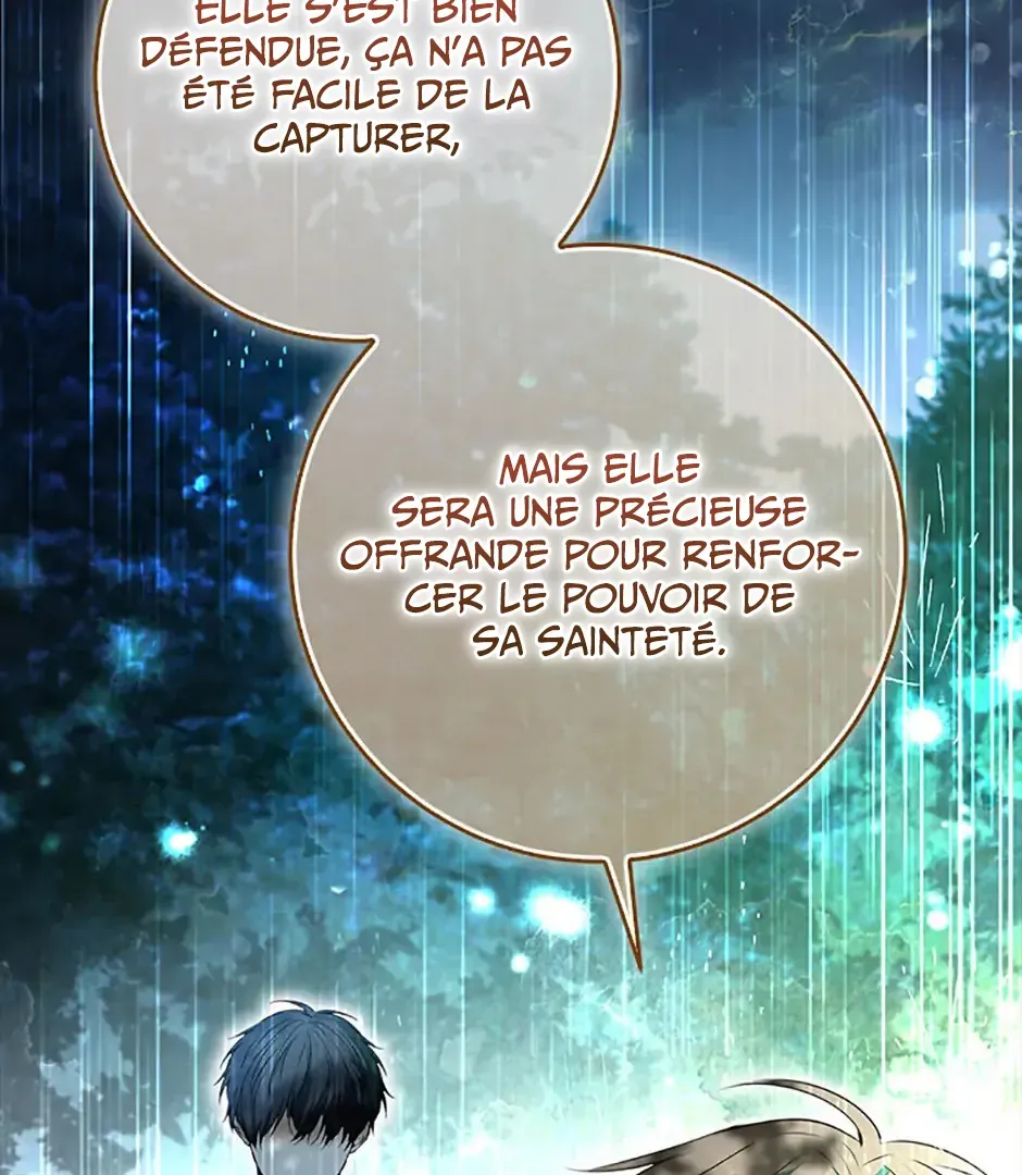 Read Talented Baby Squirrel FR Manga Online