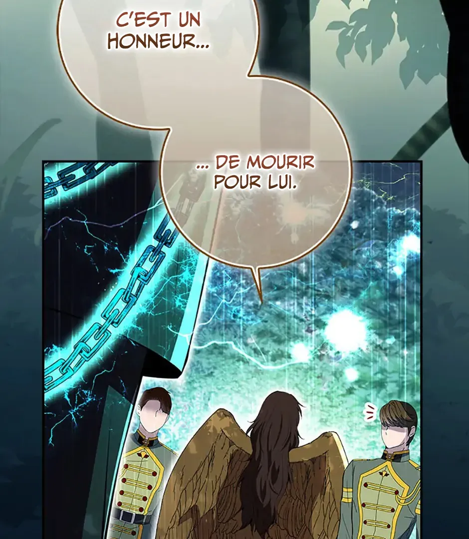 Read Talented Baby Squirrel FR Manga Online