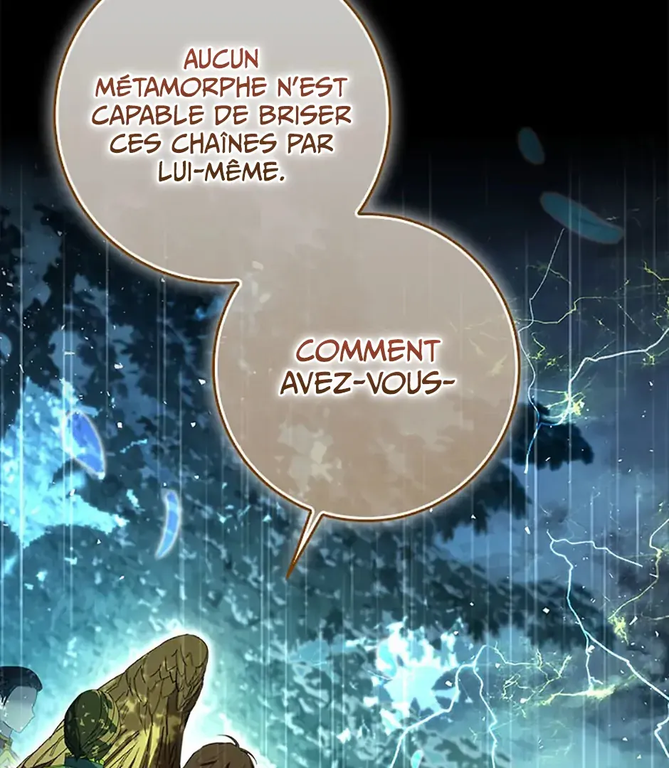 Read Talented Baby Squirrel FR Manga Online