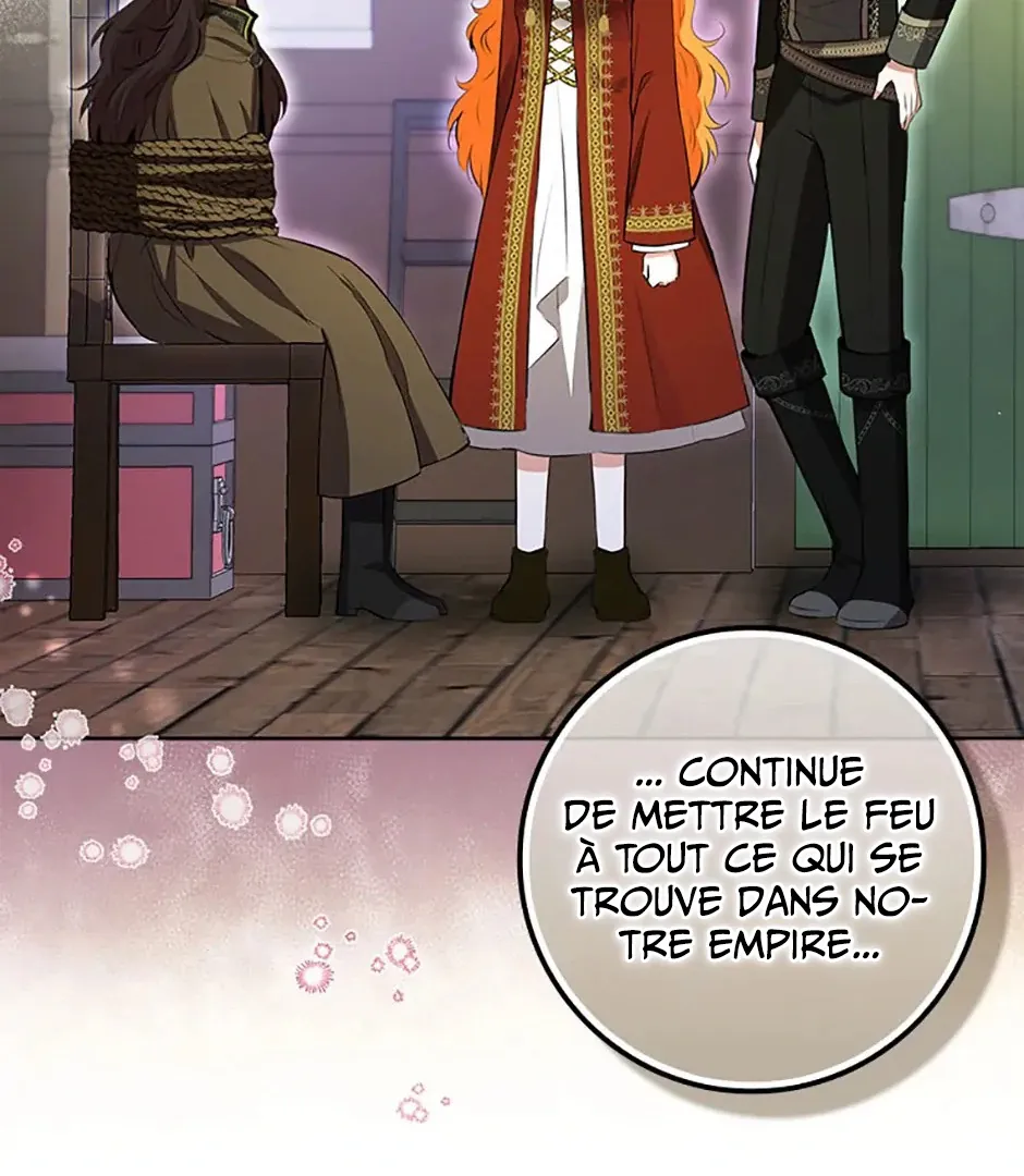 Read Talented Baby Squirrel FR Manga Online