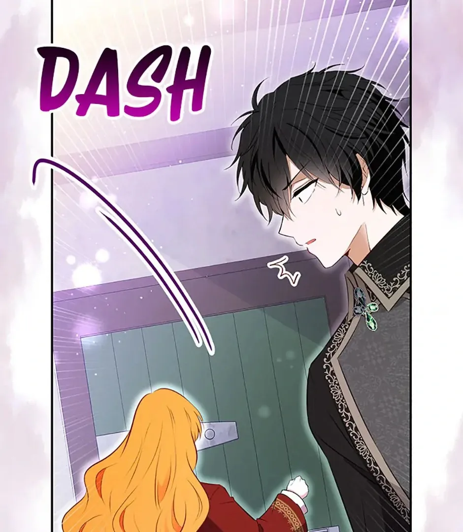 Read Talented Baby Squirrel FR Manga Online