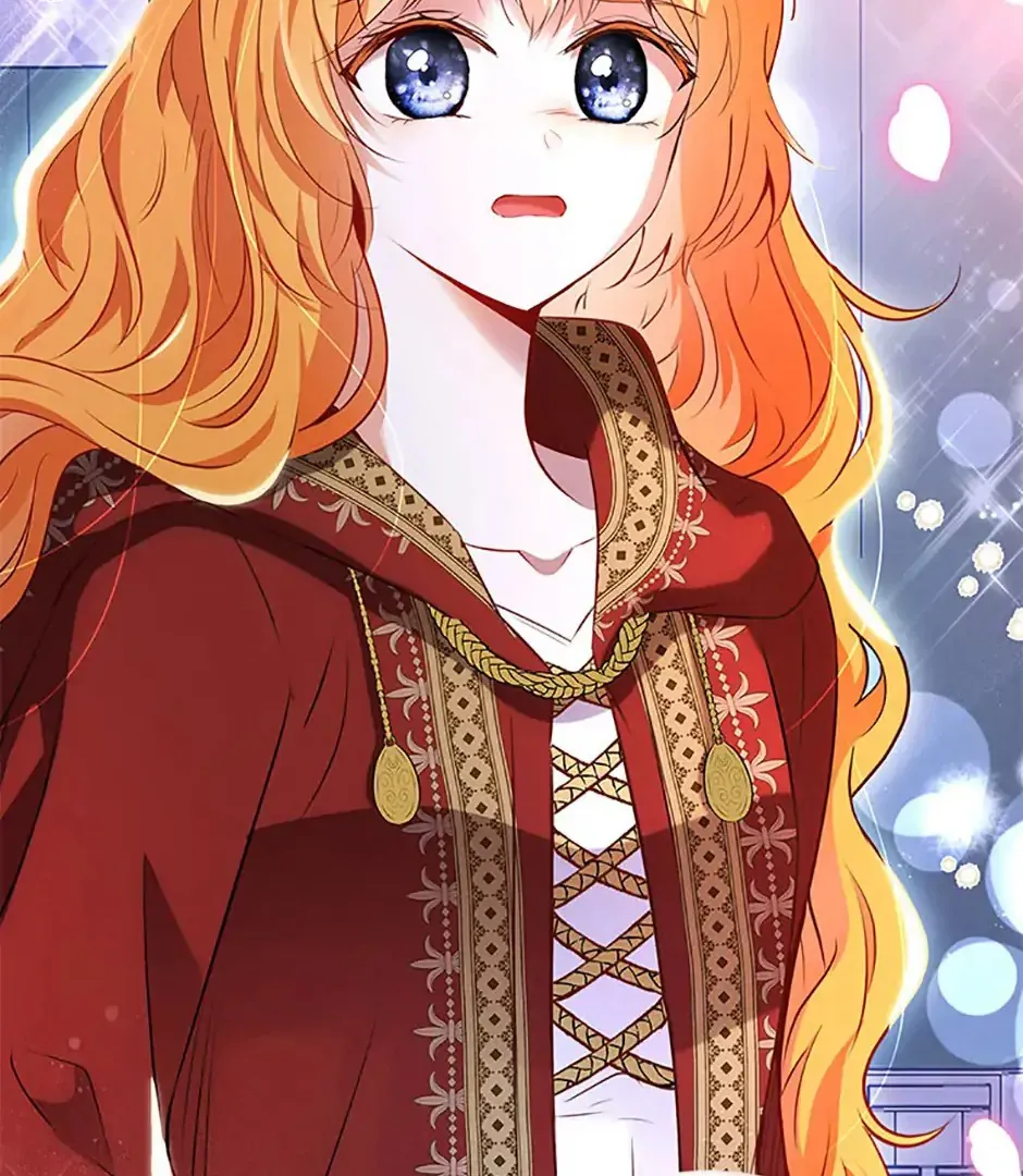 Read Talented Baby Squirrel FR Manga Online