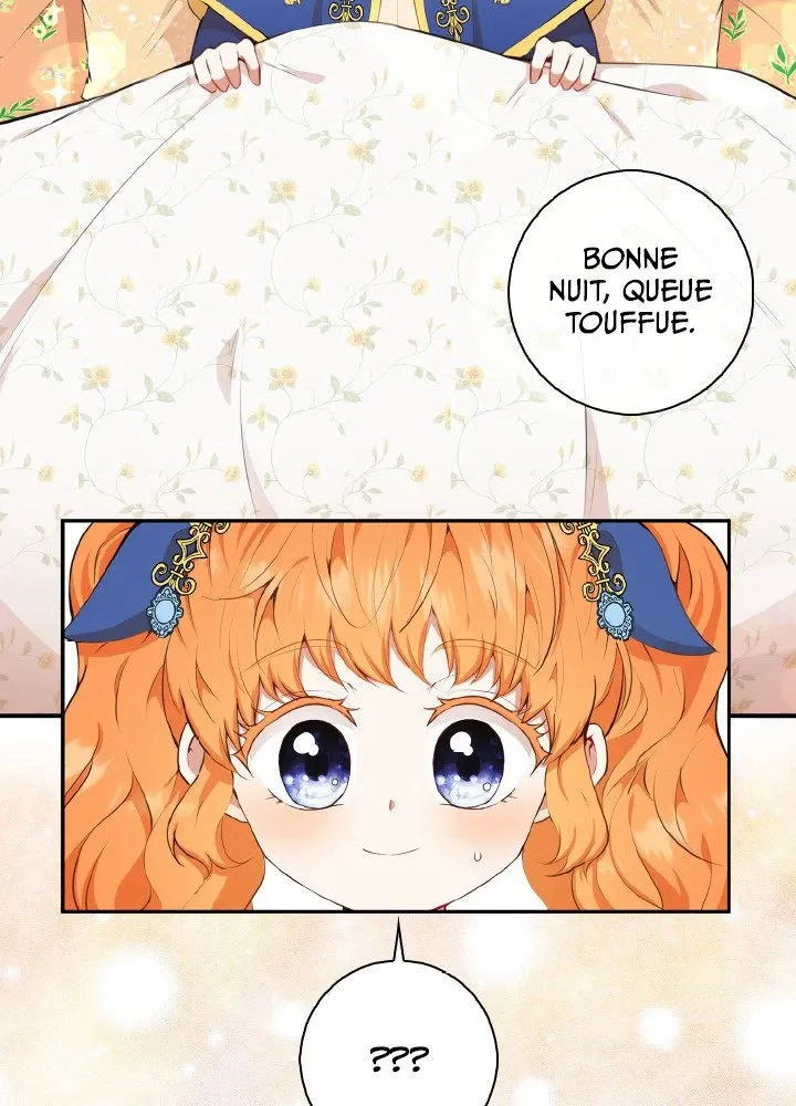 Read Talented Baby Squirrel FR Manga Online
