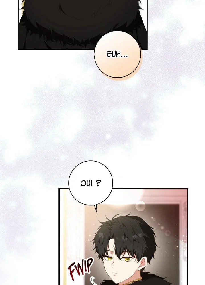 Read Talented Baby Squirrel FR Manga Online