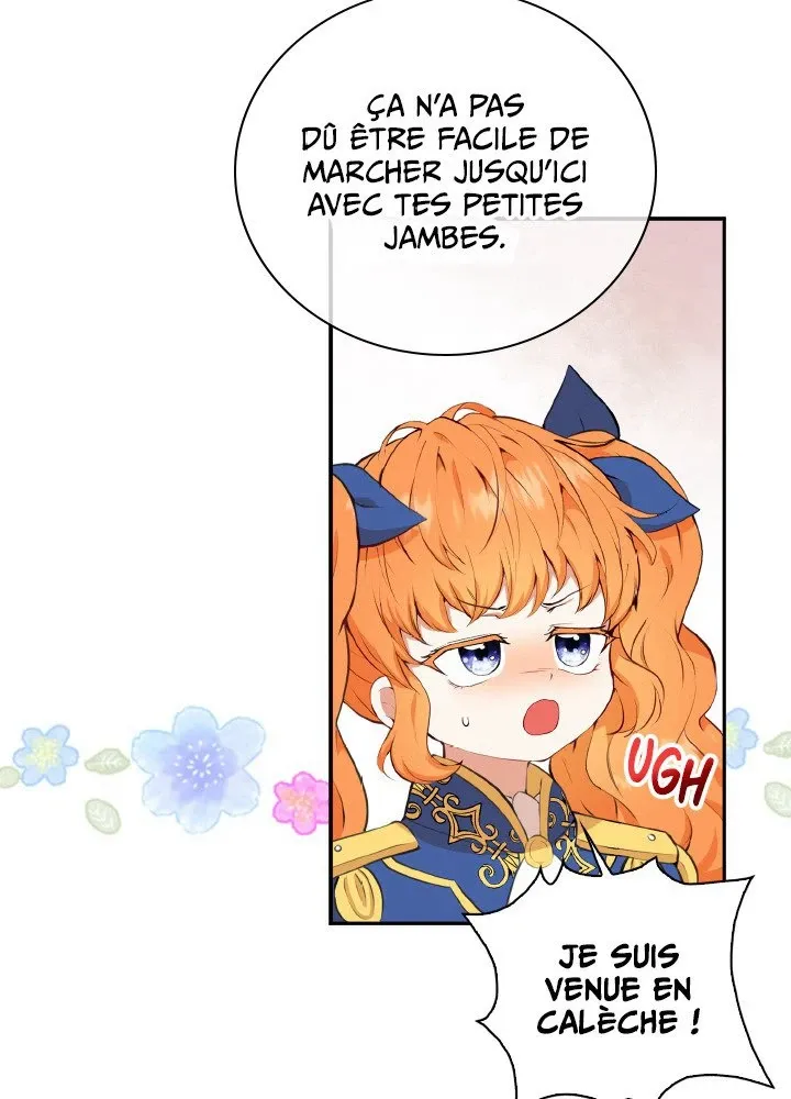 Read Talented Baby Squirrel FR Manga Online