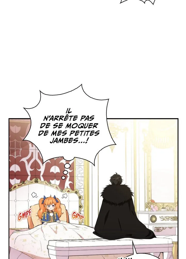 Read Talented Baby Squirrel FR Manga Online