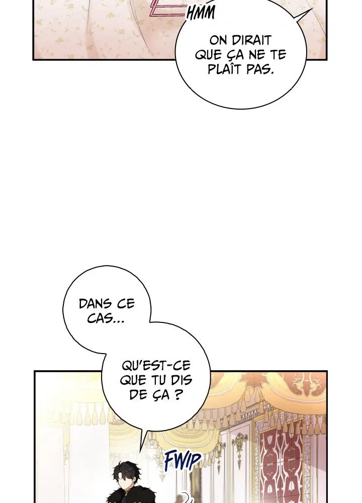 Read Talented Baby Squirrel FR Manga Online