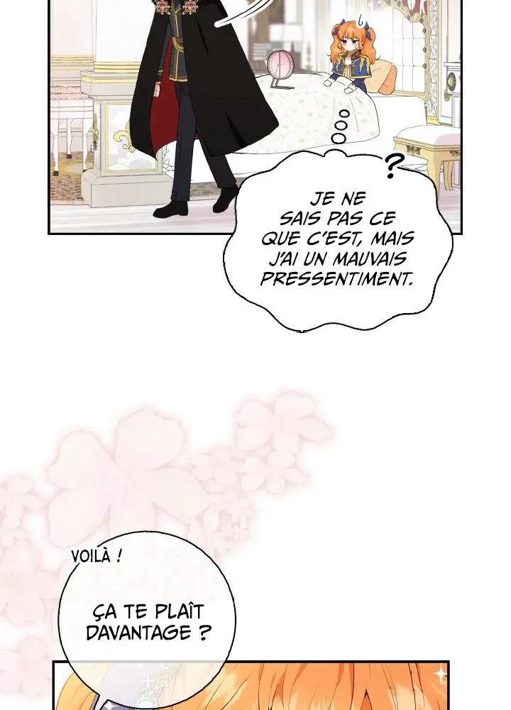 Read Talented Baby Squirrel FR Manga Online