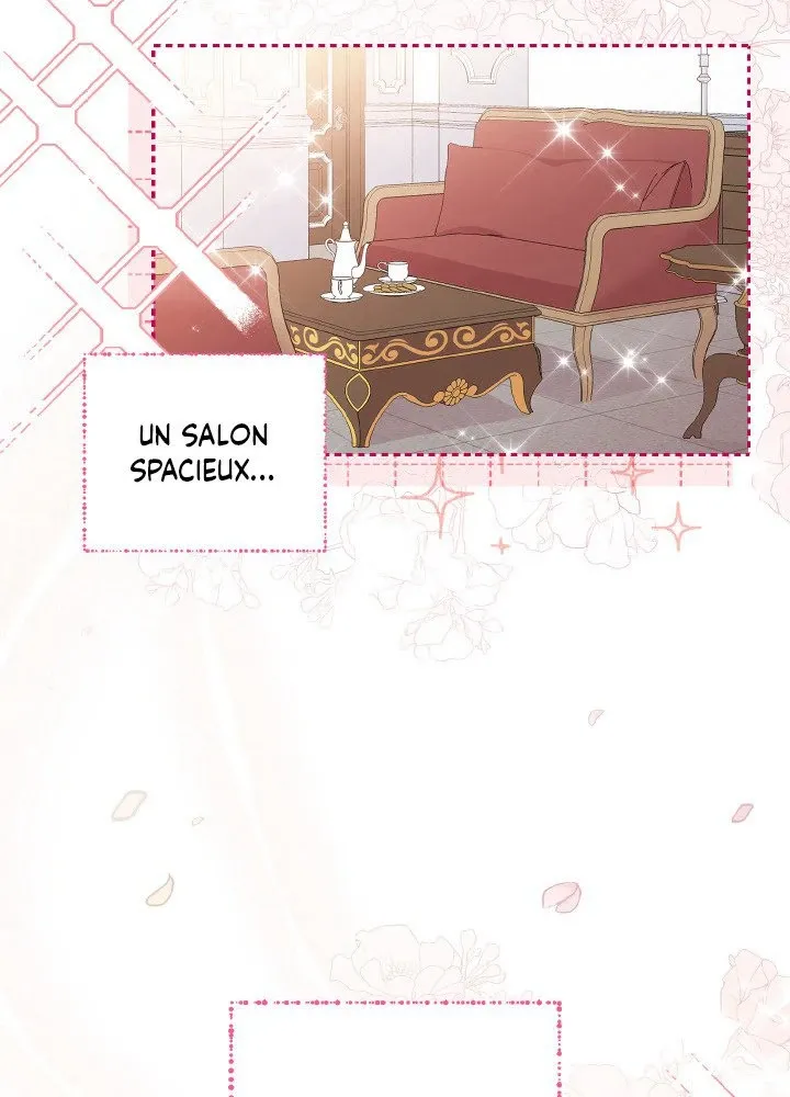 Read Talented Baby Squirrel FR Manga Online