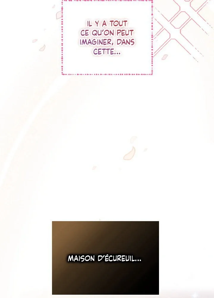 Read Talented Baby Squirrel FR Manga Online