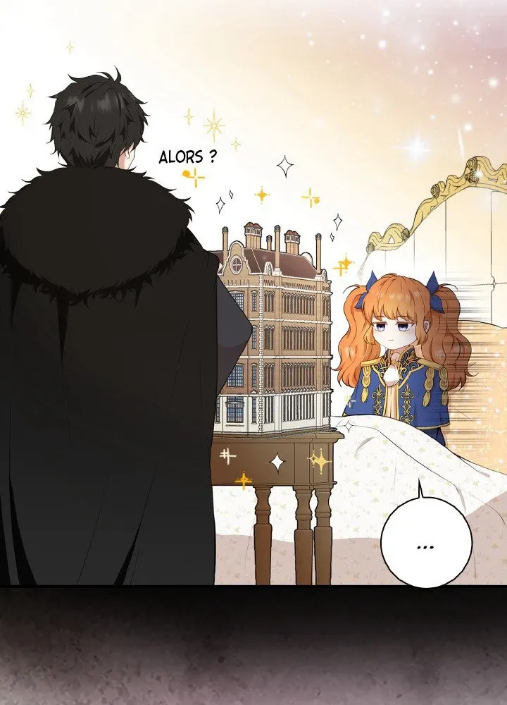 Read Talented Baby Squirrel FR Manga Online