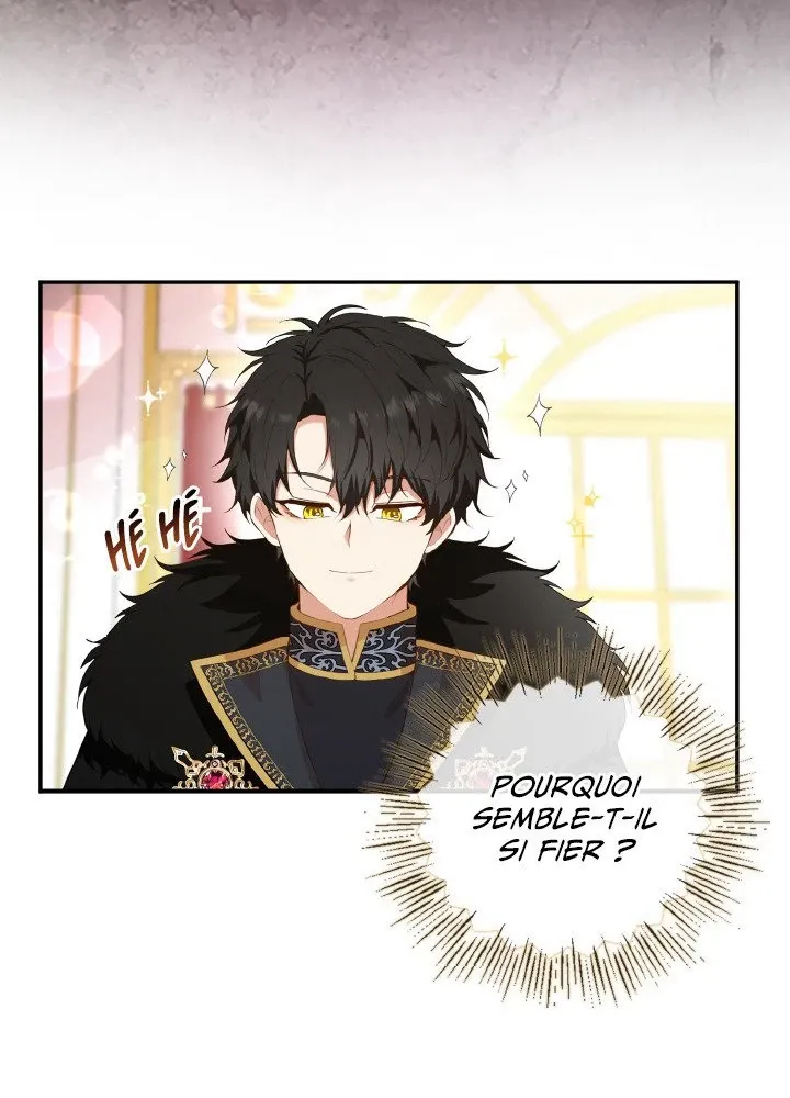 Read Talented Baby Squirrel FR Manga Online