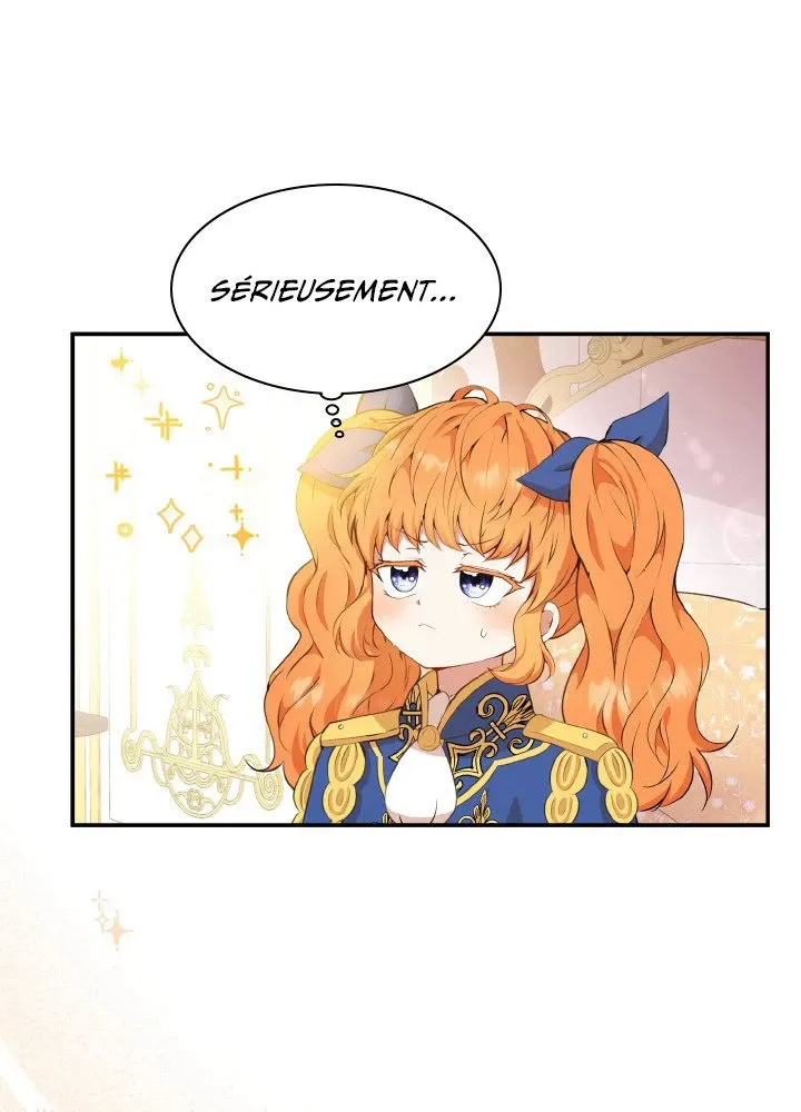 Read Talented Baby Squirrel FR Manga Online