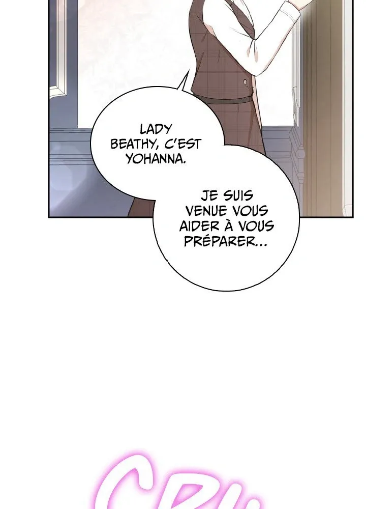 Read Talented Baby Squirrel FR Manga Online