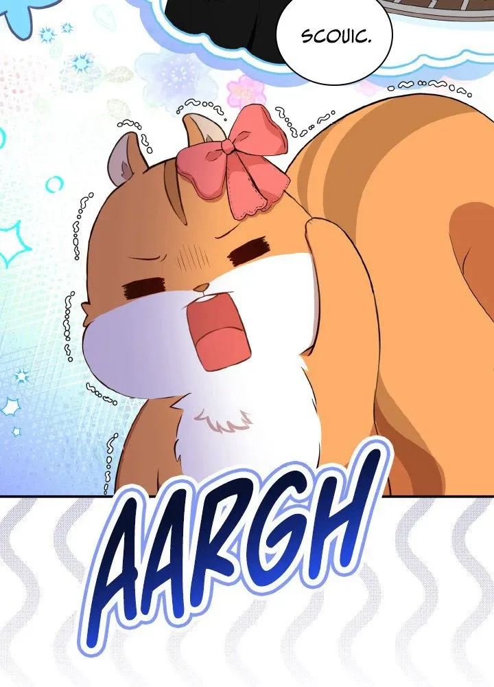 Read Talented Baby Squirrel FR Manga Online