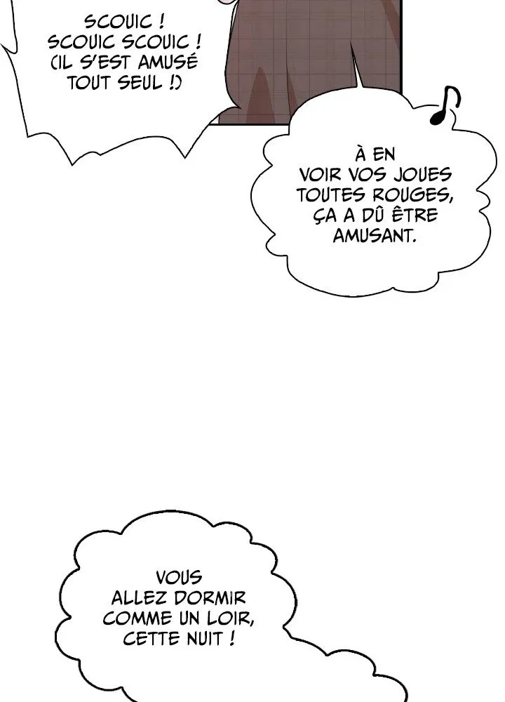 Read Talented Baby Squirrel FR Manga Online