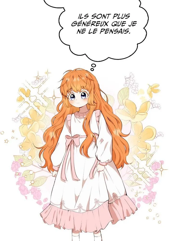 Read Talented Baby Squirrel FR Manga Online