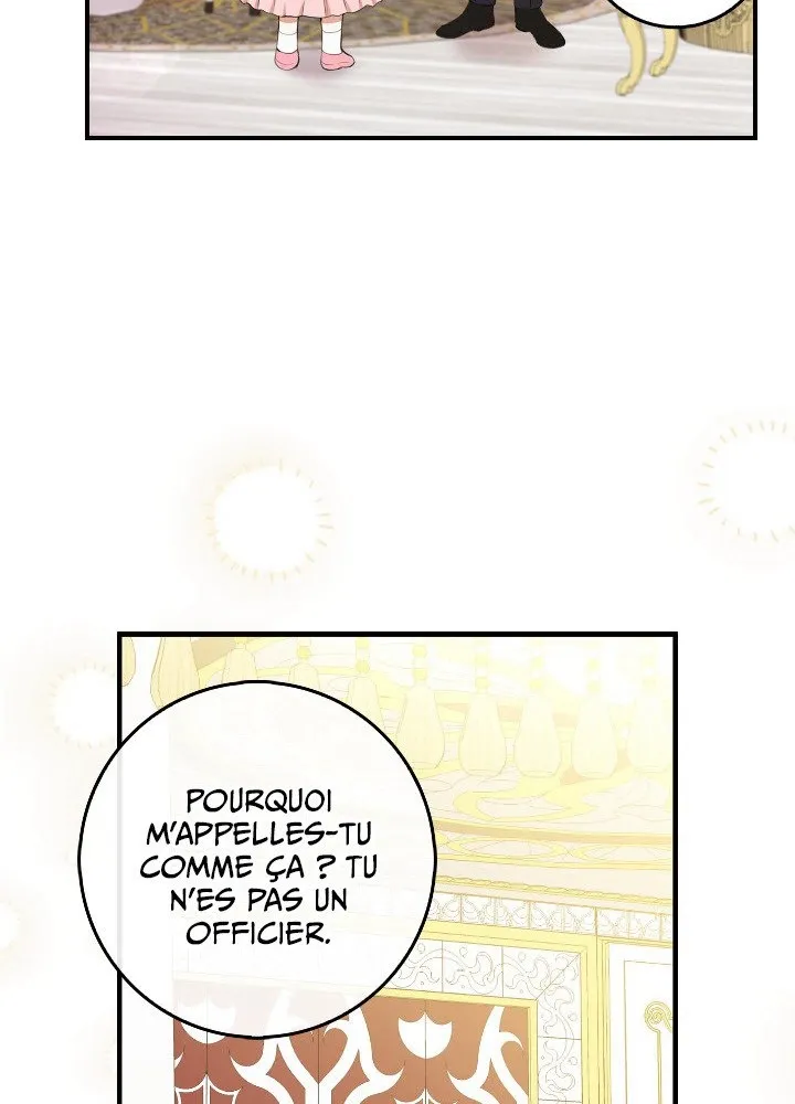 Read Talented Baby Squirrel FR Manga Online