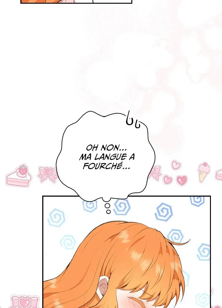 Read Talented Baby Squirrel FR Manga Online