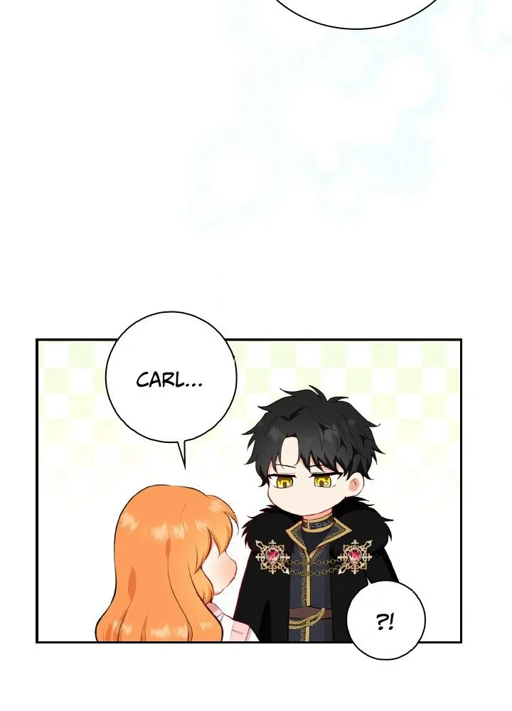 Read Talented Baby Squirrel FR Manga Online