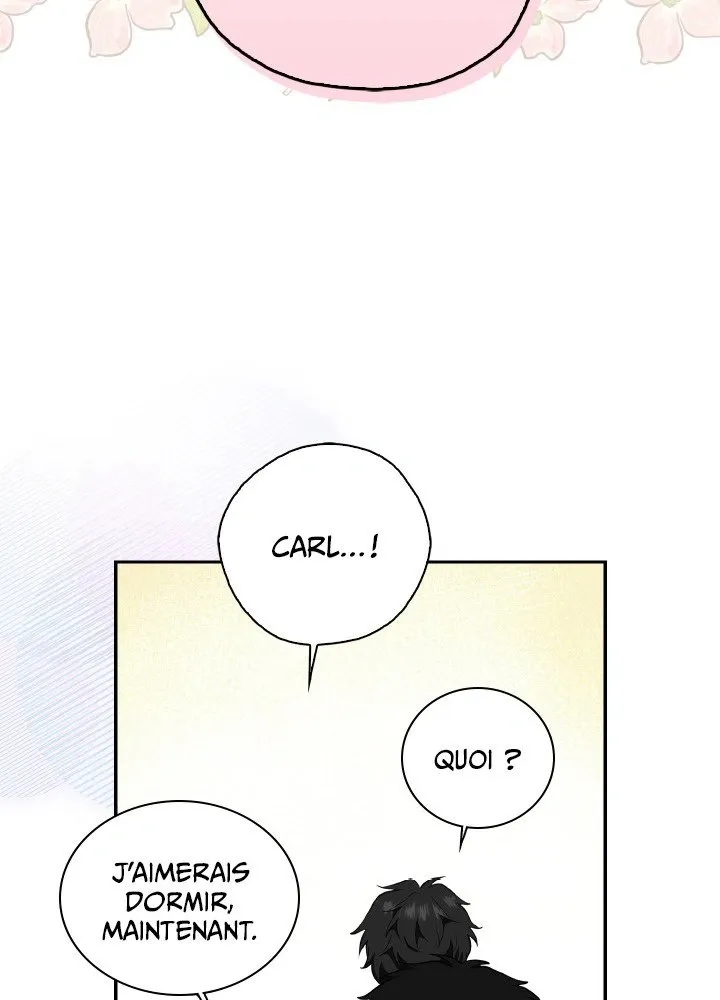 Read Talented Baby Squirrel FR Manga Online