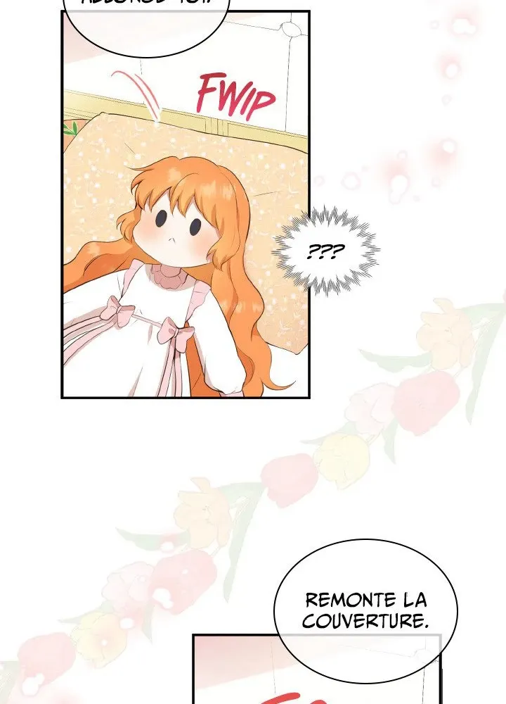 Read Talented Baby Squirrel FR Manga Online