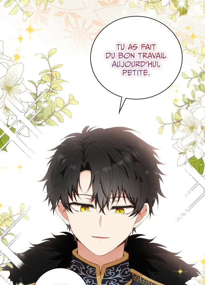 Read Talented Baby Squirrel FR Manga Online
