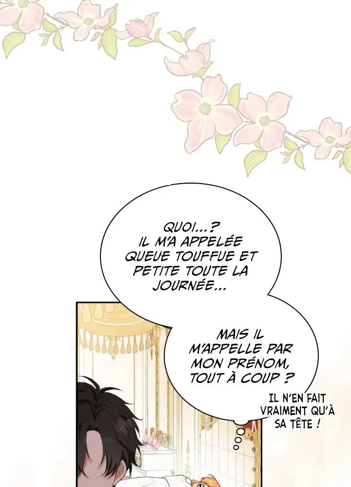 Read Talented Baby Squirrel FR Manga Online