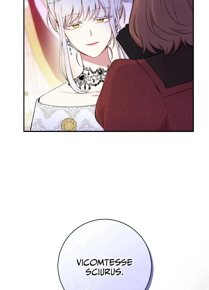 Read Talented Baby Squirrel FR Manga Online