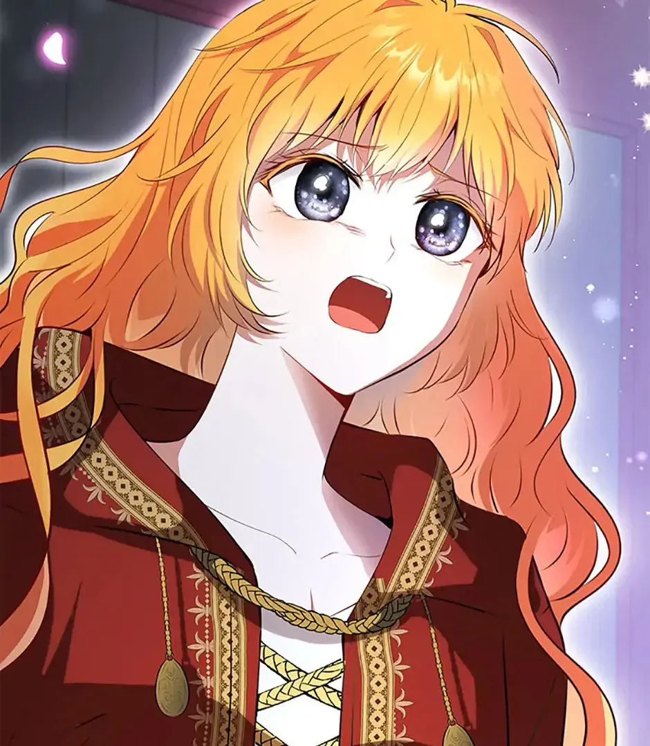 Read Talented Baby Squirrel FR Manga Online