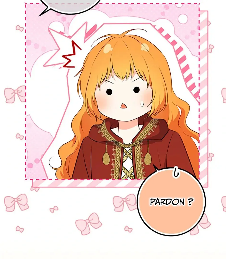 Read Talented Baby Squirrel FR Manga Online