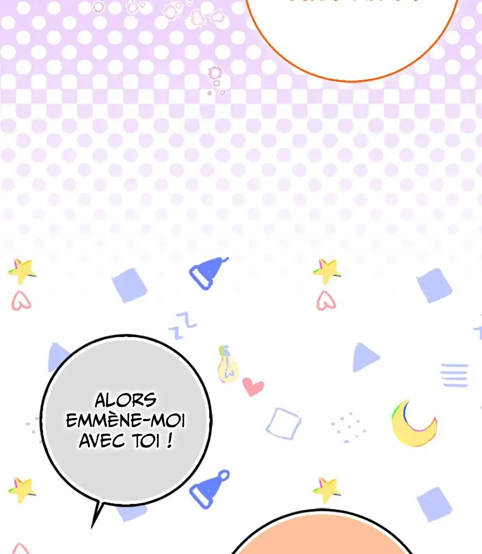 Read Talented Baby Squirrel FR Manga Online