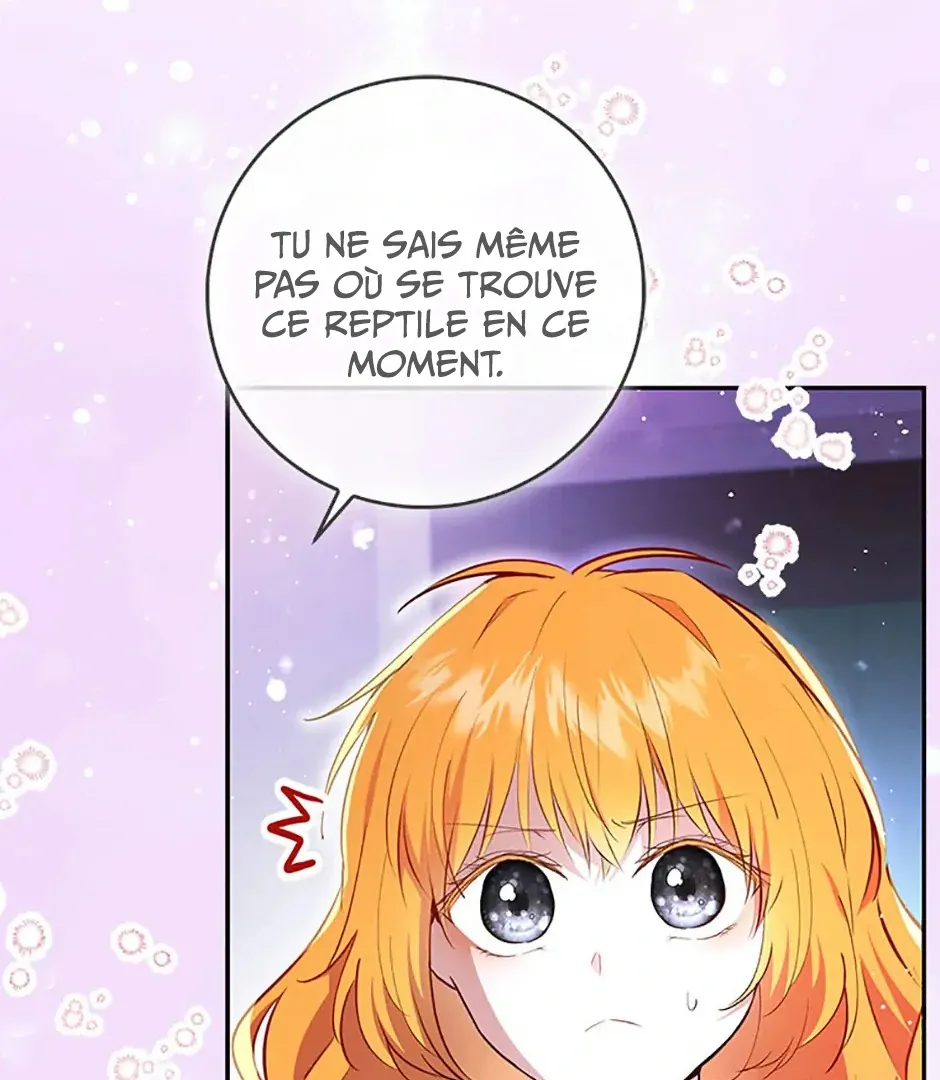 Read Talented Baby Squirrel FR Manga Online