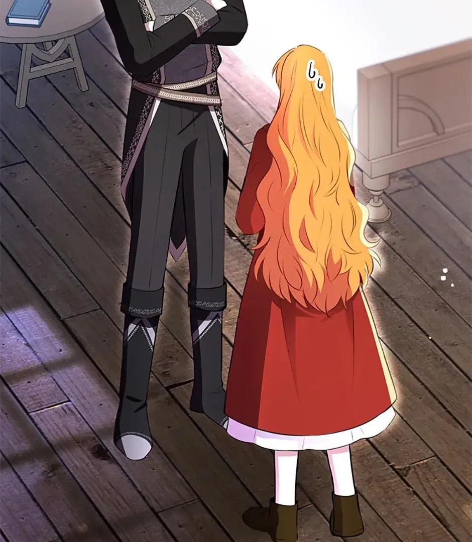 Read Talented Baby Squirrel FR Manga Online